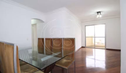 APARTAMENTO NA REGIÃO DE MOEMA