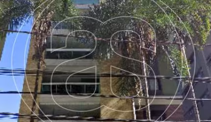 APARTAMENTO PARA VENDA COM SUÍTE E GARAGEM NA PARAÍSO