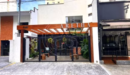 LOJA COMERCIAL NA REGIÃO DE MOEMA