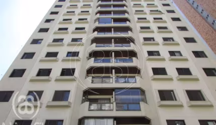 APARTAMENTO LOCAÇÃO MOEMA ÍNDIOS
