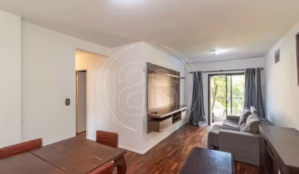 APARTAMENTO EM VILA CLEMENTINO COM 78 METROS