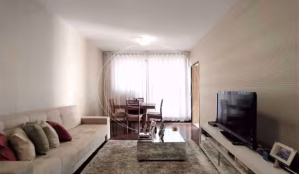 Apartamento com 1 Quarto e 2 banheiros à Venda, 70 m² por R$ 535.000