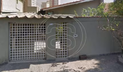 Casa à Venda no Campo Belo, 176m², 4 dorms (2 suítes), 3 banhs e 1 vaga.