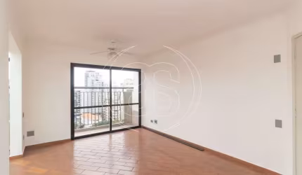 COBERTURA DUPLEX 134m²