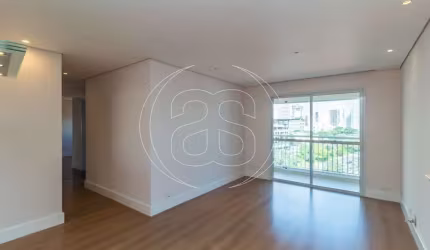 Apartamento com 2 quartos à venda na Rua Leopoldo de Bulhões, 35, Ibirapuera, São Paulo, 74 m2 por R$ 1.330.000