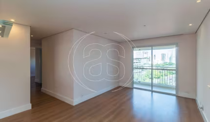 Apartamento com 2 quartos para alugar na Rua Leopoldo de Bulhões, 35, Ibirapuera, São Paulo, 74 m2 por R$ 5.300