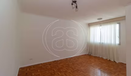 APARTAMENTO NA REGIÃO DE MOEMA