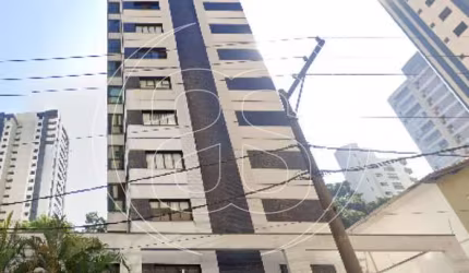 APARTAMENTO PARA VENDA COM SUÍTES E GARAGEM NA VILA MASCOTE