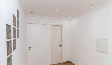 Sala Comercial - Campo Belo