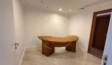 CONJUNTO COMERCIAL PARA VENDA COM GARAGEM NO ITAIM BIBI