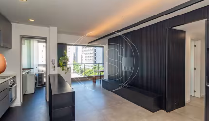 Moderno e sofisticado ? 70m² com varanda integrada, lazer completo e localização privilegiada!