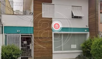 Casa em Saúde com 250m²