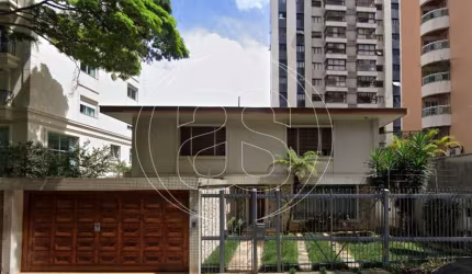 CASA PARA VENDA COM SUÍTE E GARAGEM NA VILA NOVA CONCEIÇÃO