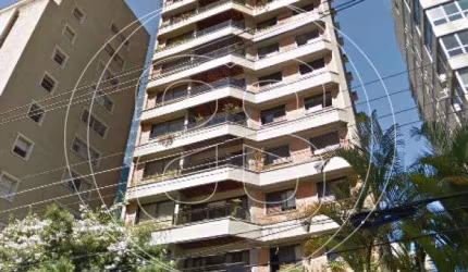 APARTAMENTO EM ITAIM DE 197 METROS COM 3 SUITES