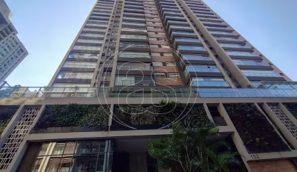 APARTAMENTO EM BROOKLIN COM 69 METROS E 1 SUITE