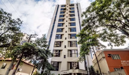 COBERTURA DUPLEX NA REGIÃO DE MOEMA