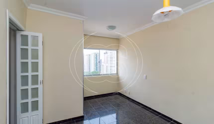 Apartamento em Moema Pássaros