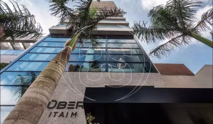APARTAMENTO NA REGIÃO DA VILA NOVA CONCEIÇÃO