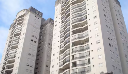 APARTAMENTO 127M² MOEMA INDIOS