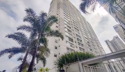 APARTAMENTO PARA VENDA COM SUÍTE E GARAGEM EM CAMPO BELO