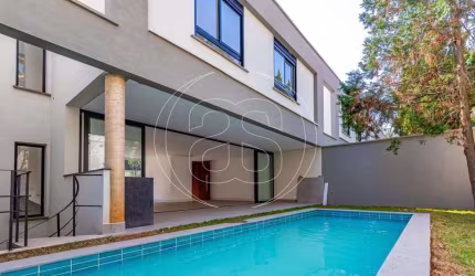 EXCELENTE OPORTUNIDADE: LINDA CASA EM CONDOMINIO FECHADO NO ALTO DA BOA VISTA!