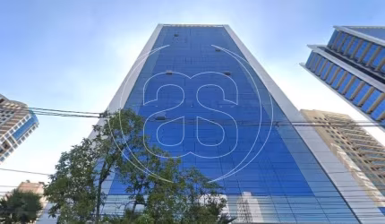Conjunto Comercial com 406 metros por andar com 4 conjuntos de de 101 metros