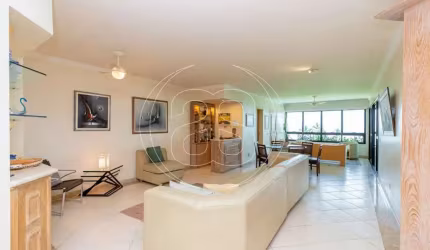 APARTAMENTO PARA VENDA COM SUÍTES E GARAGEM EM BERTIOGA