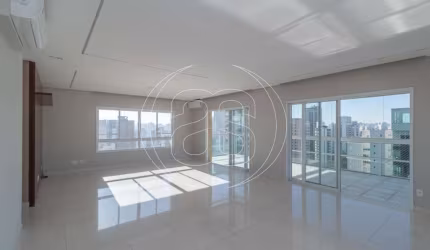 ED. HELBOR TRESÓR MOEMA - 214m²