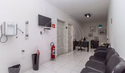 SALA COMERCIAL - MOEMA ÍNDIOS
