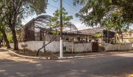 Terreno plano para venda no Brooklin, São Paulo - SP