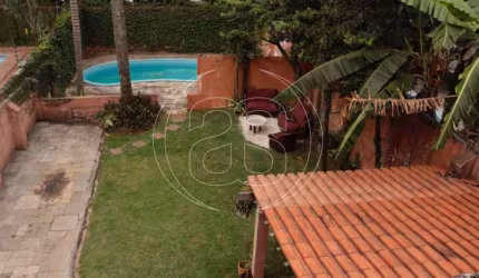 Sobrado a Venda no Broklin, São Paulo - SP
