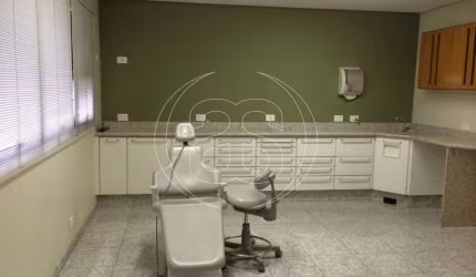 Vila Nova Conceição, 50m² -  Área da Saúde - Aluguel de 4.000,00 -