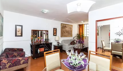 APTO À VENDA EM MOEMA ÍNDIOS, 77M²