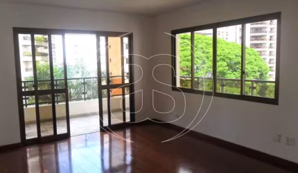 APARTAMENTO EM MOEMA PÁSSAROS