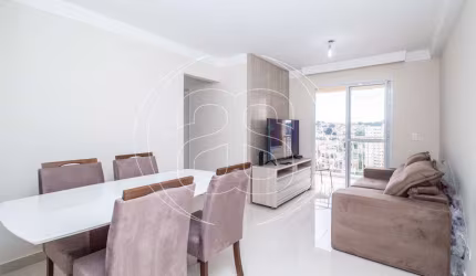 Apartamento 76m²