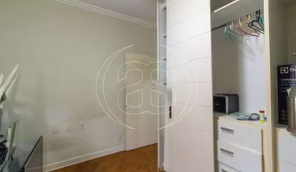 Sobrado à venda - Alto da Boa Vista -São Paulo - SP