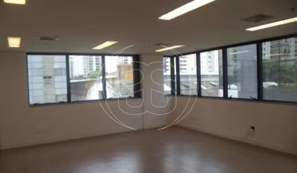 Conjunto comercial para venda, Moema, São Paulo-SP