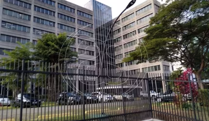 Conjunto comercial para locação, Granja Julieta - São Paulo - SP
