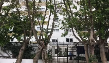 Apartamento de 181m²AU para venda na Chácara Santo Antônio - São Paulo, SP