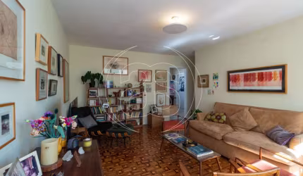 Apartamento à Venda, Paraíso, SP