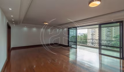 Apartamento para locação e venda, Alto da Boa Vista, São Paulo, SP