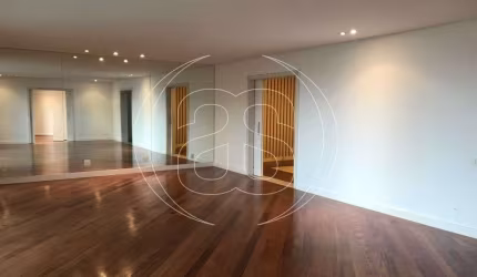 Apartamento para locação, Alto da Boa Vista, São Paulo - SP