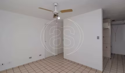 APARTAMENTO À VENDA - 50M²