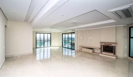 APARTAMENTO EM MOEMA PÁSSAROS