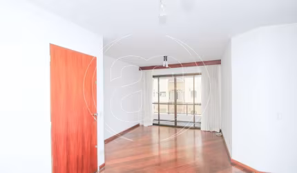 APARTAMENTO 3 DORMITÓRIOS EM MOEMA ÍNDIOS.