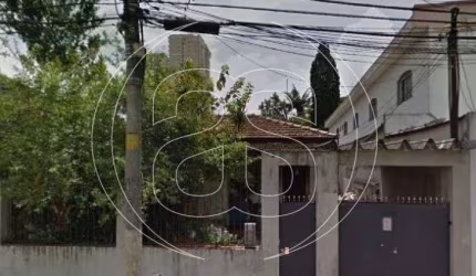 Terreno para venda na Chácara Santo Antônio , São Paulo - SP
