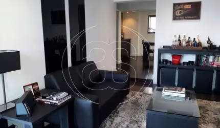 APARTAMENTO - CAMPO BELO- 150M²