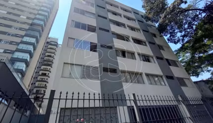APARTAMENTO PARA VENDA - MOEMA ÍNDIOS