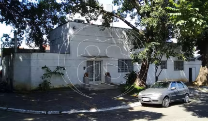 Casa térrea comercial/residencial para venda, Jardim das Acácias - São Paulo - SP