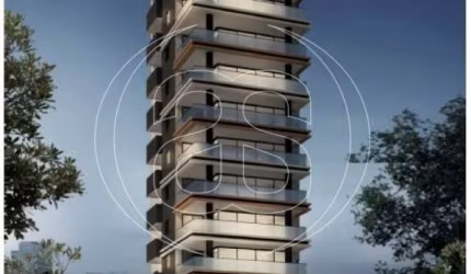 VILA NOVA CONCEIÇÃO!193,00 m²! 4 vagas! entrega 06/2022